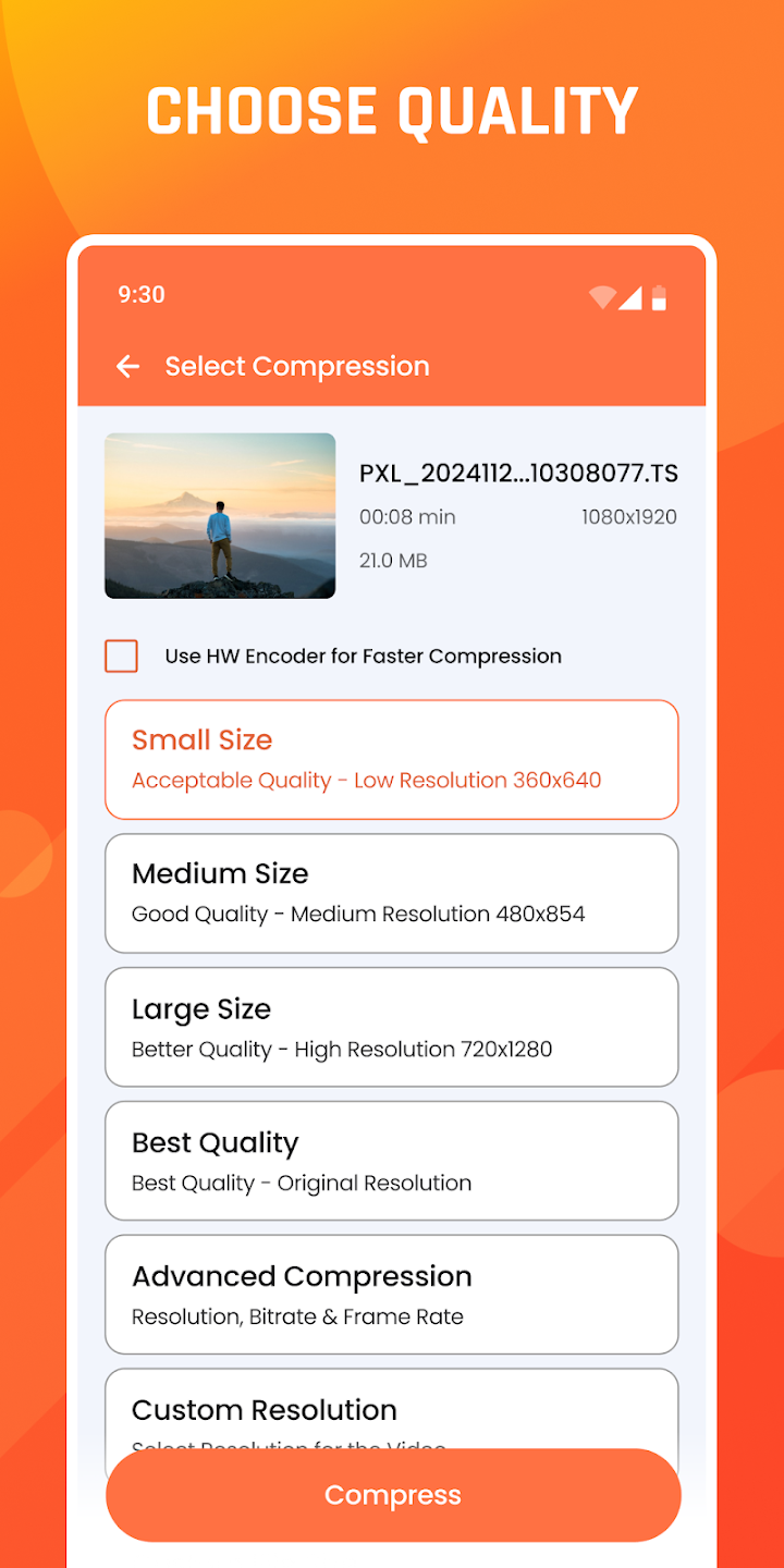 MegaCut screenshot 2