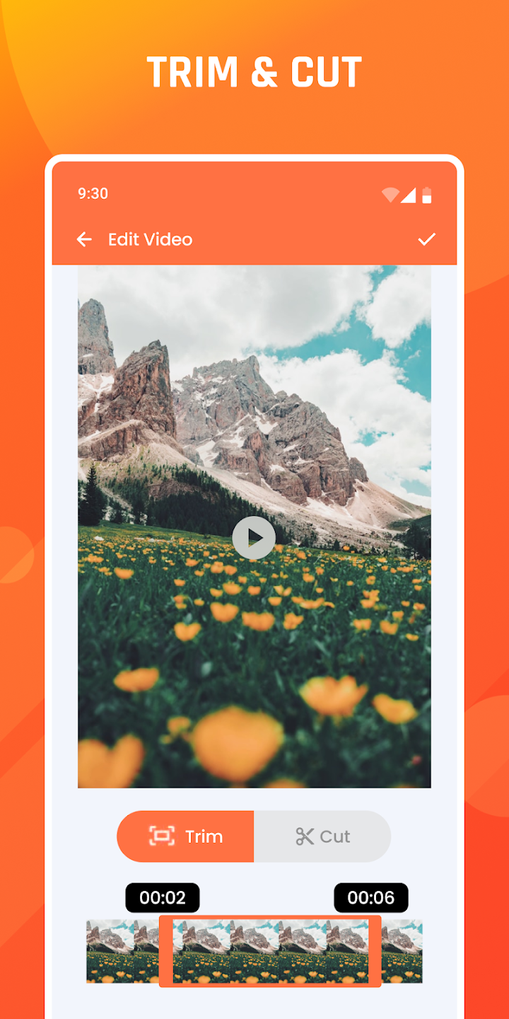 MegaCut screenshot 4